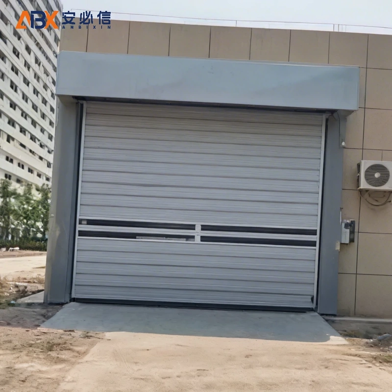海口市厂房高速门