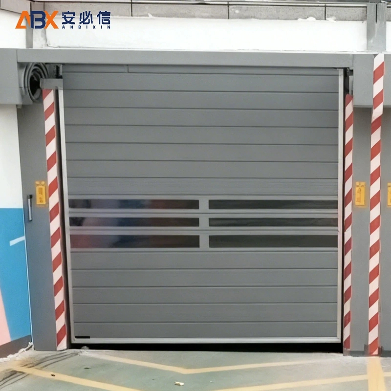 海口市医药密闭高速门